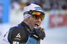 05.03.2017, Lahti, Finland (FIN):Maurice Manificat (FRA) - FIS nordic world ski championships, cross-country, mass men, Lahti (FIN). www.nordicfocus.com. © Thibaut/NordicFocus. Every downloaded picture is fee-liable. Thibaut/NordicFocus 05.03.2017, Lahti, Finland (FIN):Maurice Manificat (FRA) - FIS nordic world ski championships, cross-country, mass men, Lahti (FIN). www.nordicfocus.com. © Thibaut/NordicFocus. Every downloaded picture is fee-liable.