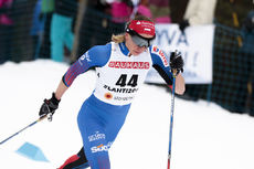 28.02.2017, Lahti, Finland (FIN):Justyna Kowalczyk (POL) - FIS nordic world ski championships, cross-country, 10km women, Lahti (FIN). www.nordicfocus.com. © Modica/NordicFocus. Every downloaded picture is fee-liable. Modica/NordicFocus 28.02.2017, Lahti, Finland (FIN):Justyna Kowalczyk (POL) - FIS nordic world ski championships, cross-country, 10km women, Lahti (FIN). www.nordicfocus.com. © Modica/NordicFocus. Every downloaded picture is fee-liable.