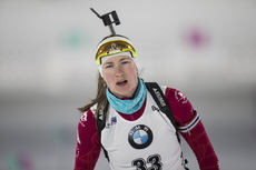 NordicFocus 02.03.2017, Pyeong Chang, Korea (KOR):Darya Domracheva (BLR) - IBU world cup biathlon, sprint women, Pyeong Chang (KOR). www.nordicfocus.com. © Manzoni/NordicFocus. Every downloaded picture is fee-liable.