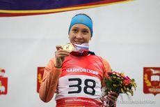 KAISHEVA