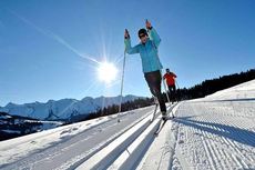 HAUTE SAVOIE NORDIC