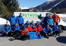 HAUTE SAVOIE NORDIC TEAM
