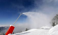 CANONS A NEIGE PROSNOW