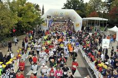 MARATHON METZ