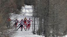 MARATHON DE BESSANS