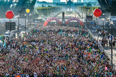 20km Paris