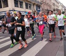 10km Rouen