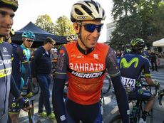 NIBALI