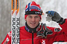 NordicFocus Kjoelstad