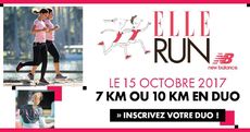 ELLE RUN