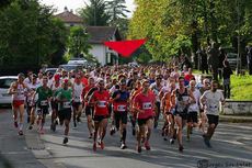 13km NIVE Bayonne