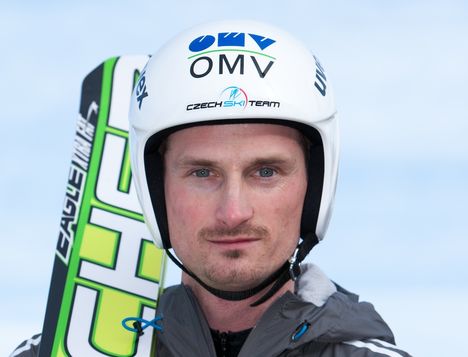 NordicFocus 11.03.2012, Oslo, Norway (NOR): Jakub Janda (CZE), Fischer - FIS world cup ski jumping, individual HS134, Oslo (NOR). www.nordicfocus.com.© Laiho/NordicFocus. Every downloaded picture is fee-liable.
