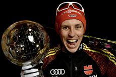 NordicFocus 19.03.2017, Schonach, Germany (GER):Eric Frenzel (GER) - FIS world cup nordic combined, cups, Schonach (GER). www.nordicfocus.com. © Thibaut/NordicFocus. Every downloaded picture is fee-liable.