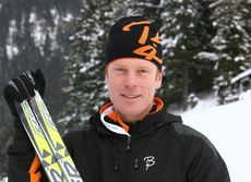 NordicFocus Daehlie
