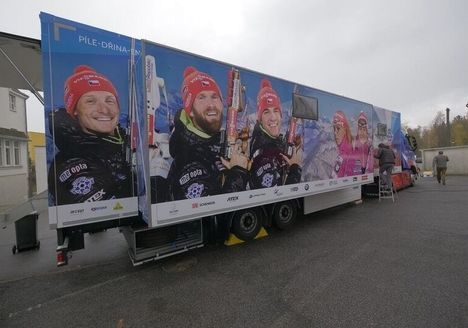 CZECH BIATHLON