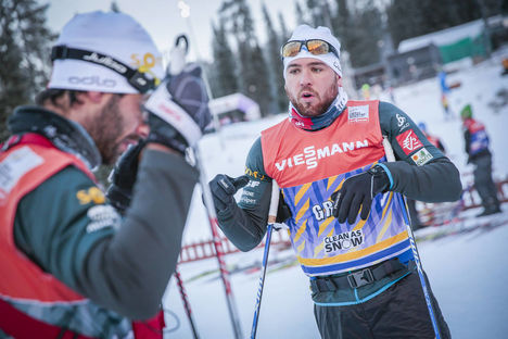 NordicFocus Gros
