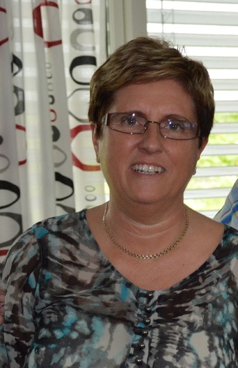 Liv Hansen 60 år