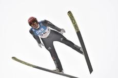 NordicFocus 19.03.2017, Schonach, Germany (GER):Johannes Rydzek (GER) - FIS world cup nordic combined, individual gundersen HS106/10km, Schonach (GER). www.nordicfocus.com. © Thibaut/NordicFocus. Every downloaded picture is fee-liable.