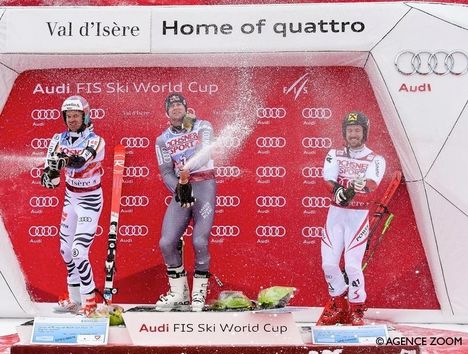 val isere