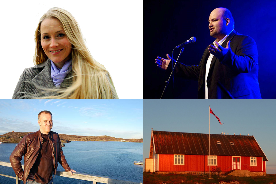 Konsert i Skibbåtsvær_ hovedbilde