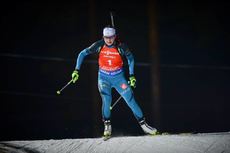 NordicFocus 10.03.2017, Kontiolahti, Finland (FIN):Justine Braisaz (FRA) - IBU world cup biathlon, sprint women, Kontiolahti (FIN). www.nordicfocus.com. © Tumashov/NordicFocus. Every downloaded picture is fee-liable.