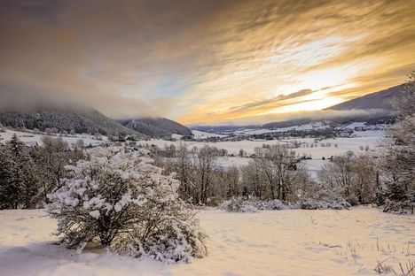 Hiver2016 Lans en Vercors-V