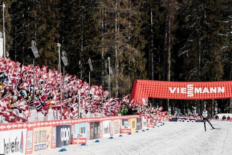 NordicFocus 01.01.2018, Lenzerheide, Switzerland (SUI):Dario Cologna (SUI) - FIS world cup cross-country, tour de ski, pursuit men, Lenzerheide (SUI). www.nordicfocus.com. © Modica/NordicFocus. Every downloaded picture is fee-liable.