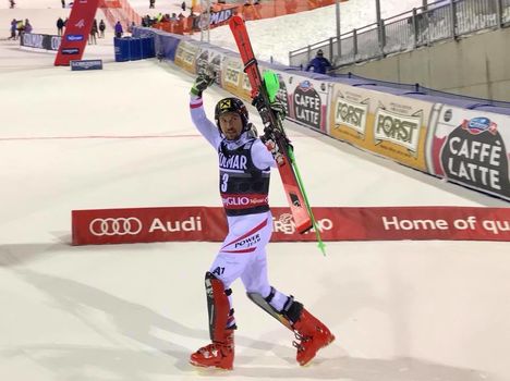 hirscher