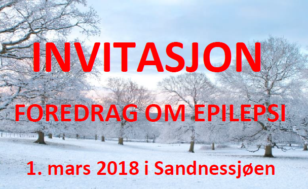 EPilepsi ingress