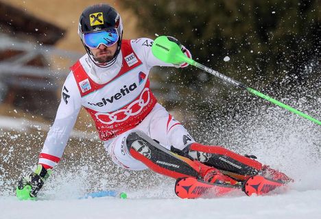 HIRSCHER