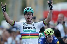 SAGAN