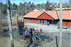Deør barnehage