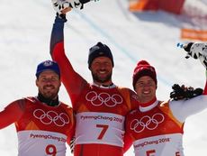 SWISS SKI