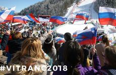 kranjska gora