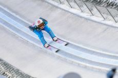 NordicFocus 29.12.2017, Oberstdorf, Germany (GER):Daniel Andre Tande (NOR) - FIS world cup ski jumping, four hills tournament, qualification, Oberstdorf (GER). www.nordicfocus.com. © Rauschendorfer/NordicFocus. Every downloaded picture is fee-liable.