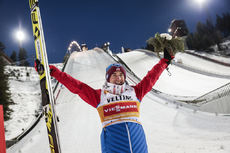 NordicFocus 04.03.2018, Lahti, Finland (FIN):Kamil Stoch (POL) - FIS world cup ski jumping, individual HS130, Lahti (FIN). www.nordicfocus.com. © Modica/NordicFocus. Every downloaded picture is fee-liable.