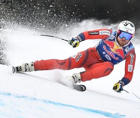 jansrud