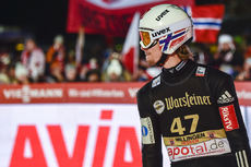NordicFocus 03.02.2018, Willingen, Germany (GER):Daniel Andre Tande (NOR) - FIS world cup ski jumping, individual HS145, Willingen (GER). www.nordicfocus.com. © Thibaut/NordicFocus. Every downloaded picture is fee-liable.
