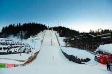 NordicFocus 15.03.2013, Trondheim, Norway (NOR): Granaasen ski stadium- FIS world cup ski jumping, individual HS140, Trondheim (NOR). www.nordicfocus.com. © Laiho/NordicFocus. Every downloaded picture is fee-liable.