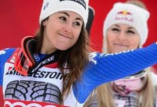 GOGGIA VONN