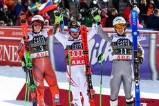 ARE PODIUM