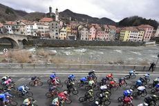 Milan San Remo