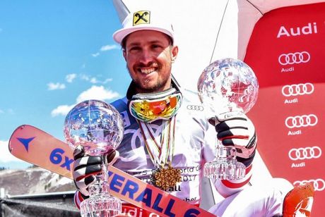 HIRSCHER