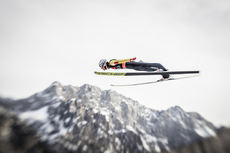 NordicFocus 24.03.2017, Planica, Slovenia (SLO):Daniel Andre Tande (NOR) - FIS world cup ski flying, individual HS225, Planica (SLO). www.nordicfocus.com. © Modica/NordicFocus. Every downloaded picture is fee-liable.