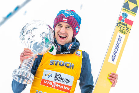 NordicFocus Stoch