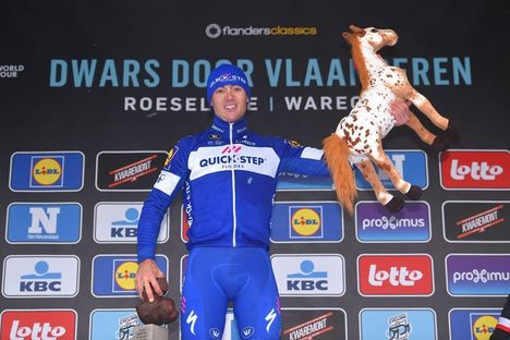 Tim de Waele Tim de Waele