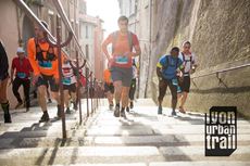 LYON URBAN TRAIL