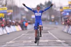 TERPSTRA