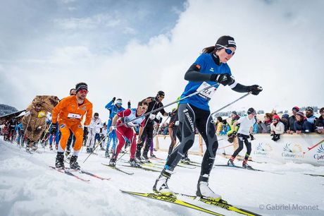 SKI 24