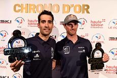 FOURCADE